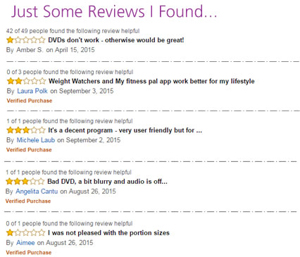 reviews